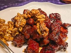 琥珀核桃黑椒小牛肉-惠食佳·朱雀(东方商厦店)