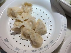 -日丰园海肠水饺·老字号大连海鲜(和平广场店)