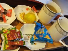 -良子足浴(湖滨店)