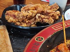 -渝匠香重庆老火锅