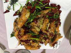 -宾朋海鲜特色美食餐厅·纯手工鲅鱼水饺(兴海路店)