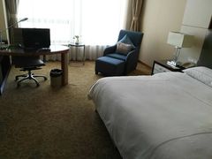 -淮安曙光国际大酒店(大运河广场花街店)