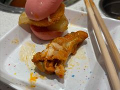 -龍歌自助小火锅(崂山丽达店)