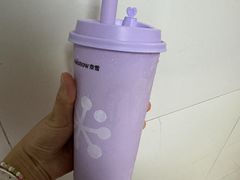 -奈雪的茶(时代天街店)