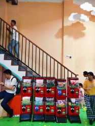 -动力星球家庭亲子游乐中心