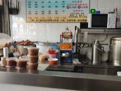 -一品豆腐脑(大湾市场店)