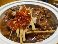 -何氏排骨(左家塘店)