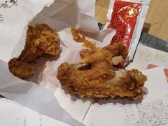 -麦当劳(金稻田路餐)