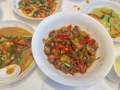 老家生炒鸡-辣公子·千岛湖私房菜(滨江店)