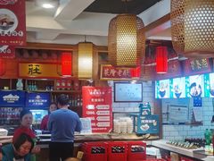 -三厂烩羊肉(五龙口店)