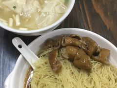 -汉记面馆(南华东路店)