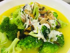 -和记小菜(东方店)