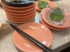 -争鲜回转寿司(太阳宫凯德PLUS店)