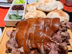 -田园北魏家宴·大同菜(御东店)