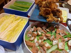 -老天桥蛙炉火锅(姑苏总店)