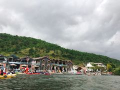 -云端彼岸马场