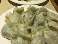 -岳姥姥饺子(泺文路店)