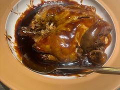 -宫燕府·京菜·烤鸭·淮扬菜(王府中心店)