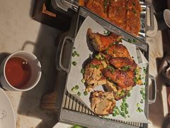 -绿茶餐厅(深圳龙华天虹购物中心店)