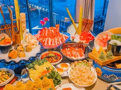 -享月汤皇·海鲜小火锅·聚会(曲江创意谷店)