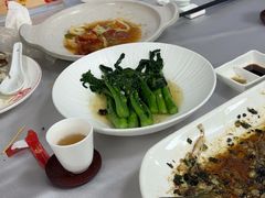-鹿鸣酒家(越秀店)