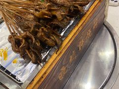 -晓靖轩烧烤(沙河风情店)
