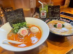 -Ramen满吉·豚骨拉面(丽园路店)