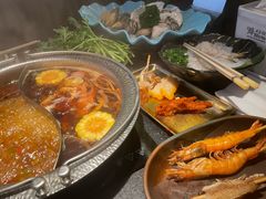 -牛New寿喜烧(闵行龙湖天街店)