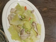 -大洋家·潮汕鱼鲜·花胶砂锅粥(天河东路店)