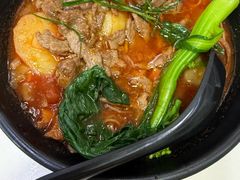 -華歡冰室-WahFoon(吉大店)