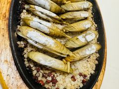 -莆田餐厅PUTIEN(金融街购物中心店)