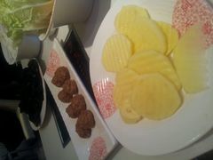 android_upload_pic-密友回转自助火锅(世茂国际广场店)