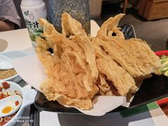 -马家斑.鲜鱼火锅(松湖万科店)