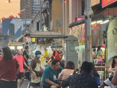 -汕头街四果汤