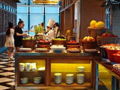 -君悦酒店·乐厨·高空自助餐(青年大街店)