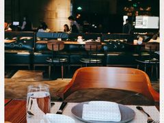 大堂-Mercato莫卡多露台餐厅与酒吧(K11店)