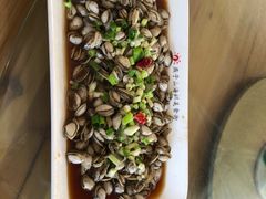 -江南村海鲜馆(洞头店)