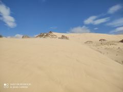 -玉龙沙湖景区