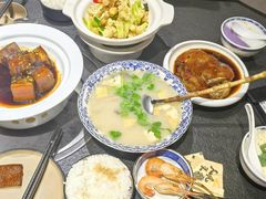 -金陵家宴·金陵春·南京菜(夫子庙店)