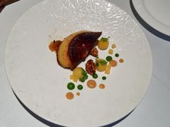-哈布斯扒房(华发商都店)