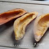 ㊙️🔥一次能吃到三种口味的红薯船⛵️