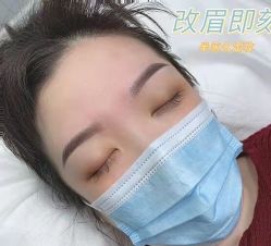 -Yue Show馨选·半永久纹眉纹眼线