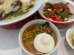 -大树餐厅(万达创始店)