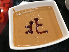 -北门涮肉·炭火铜锅涮肉(什刹海店)