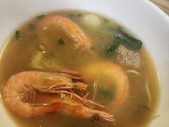 -从前慢海鲜面馆
