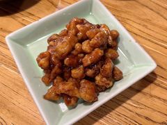 -新白鹿餐厅(百联中环店)