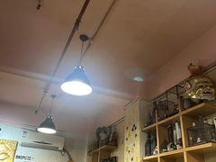 -热浪岛马来餐厅