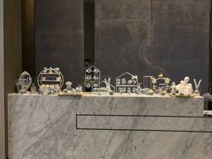 生日甜品台-艾加柒克蛋糕茶歇甜品台(春熙路店)