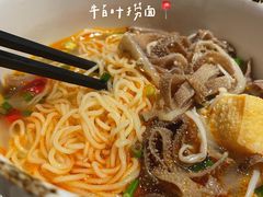 -博林天瑞喜来登酒店·西丽尚膳