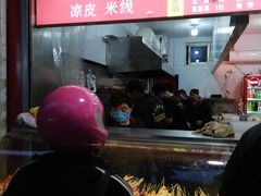 -小朱麻辣串(益民街店)